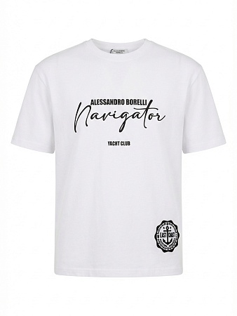 Футболка для мальчика