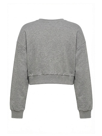 Свитшот для девочки