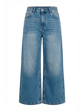 Джинсы для девочки