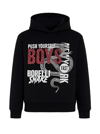 Худи для мальчика