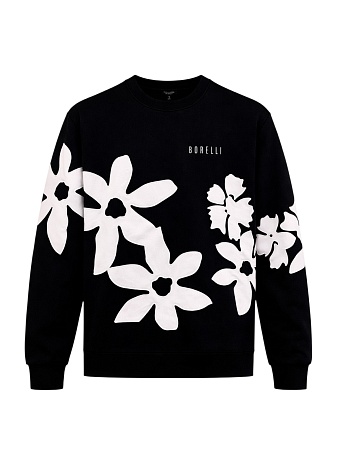 Свитшот для девочки