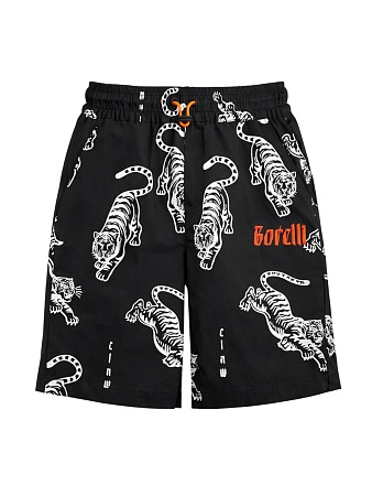 Шорты для мальчика