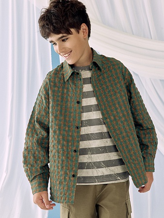 Футболка для мальчика