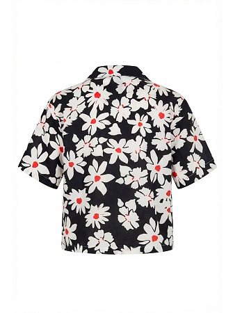 Рубашка для девочки